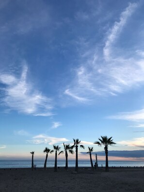 Plage à proximité