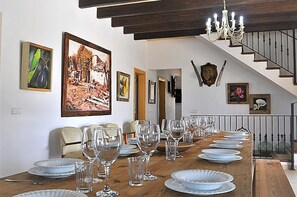 Restaurantes