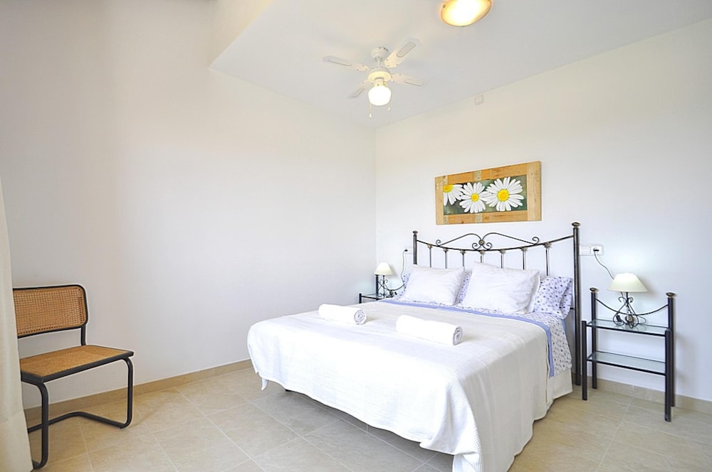 Son Pujol- Finca Rustica Accogliente E Spaziosa Con Piscina Privata A Montuiri. Mallorca. Tv Satellitare -93866- - Wifi Gratuito - Maiorca, Spagna
