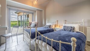 Room - Peterstone Lodge, Holkham, Norfolk (Wells-next-the-Sea)