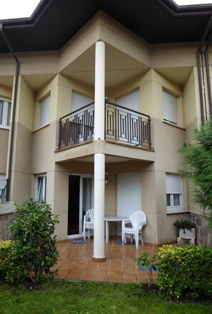 Fachada