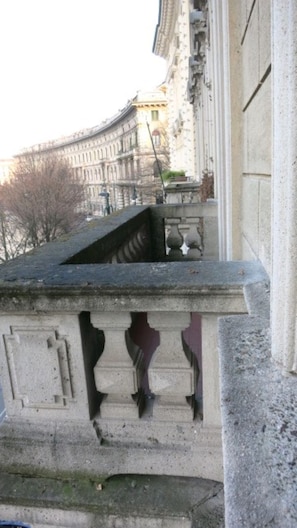 Detalle exterior