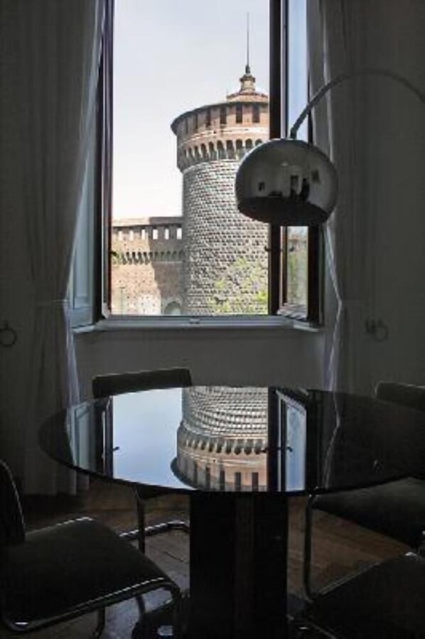 تناول الطعام