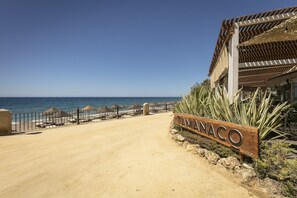 Plage, serviettes de plage