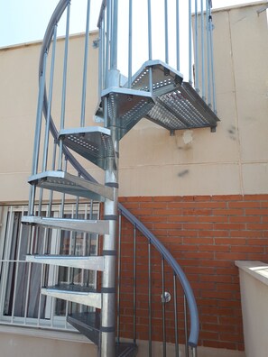 Terrain de lâhĂ©bergement