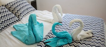 T3 suites vistas rio Douro