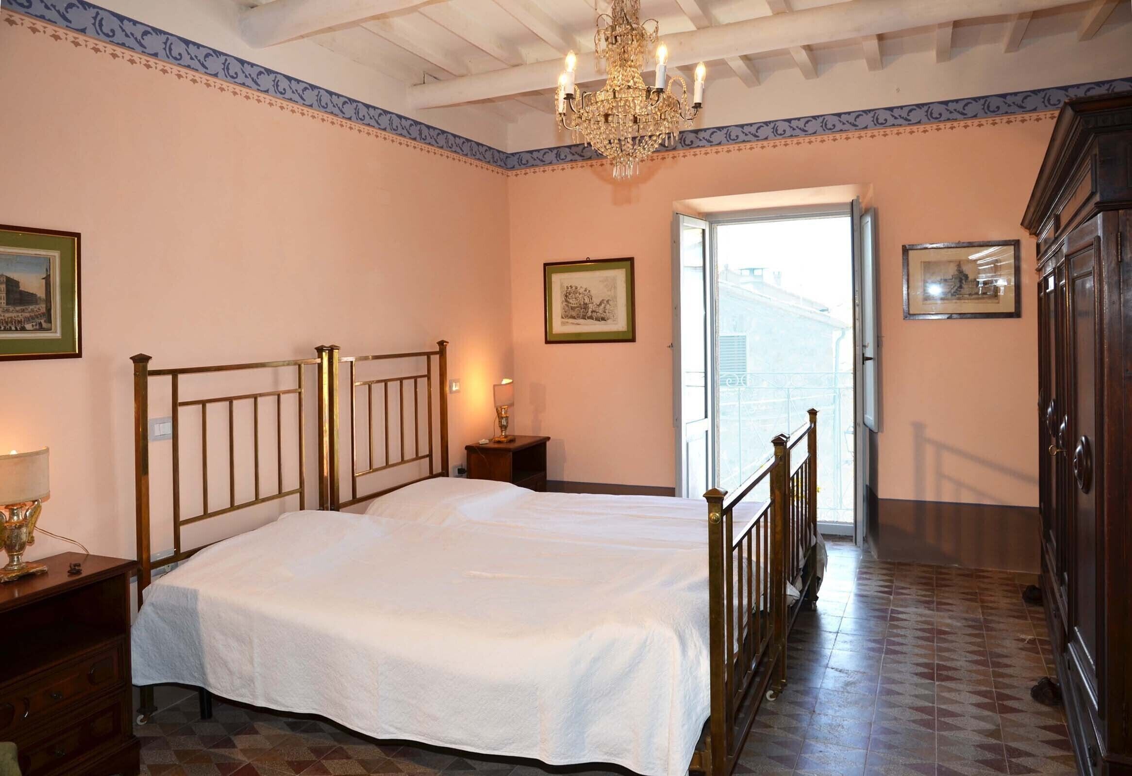 Apartment/ flat - SermugnanoHouse with character