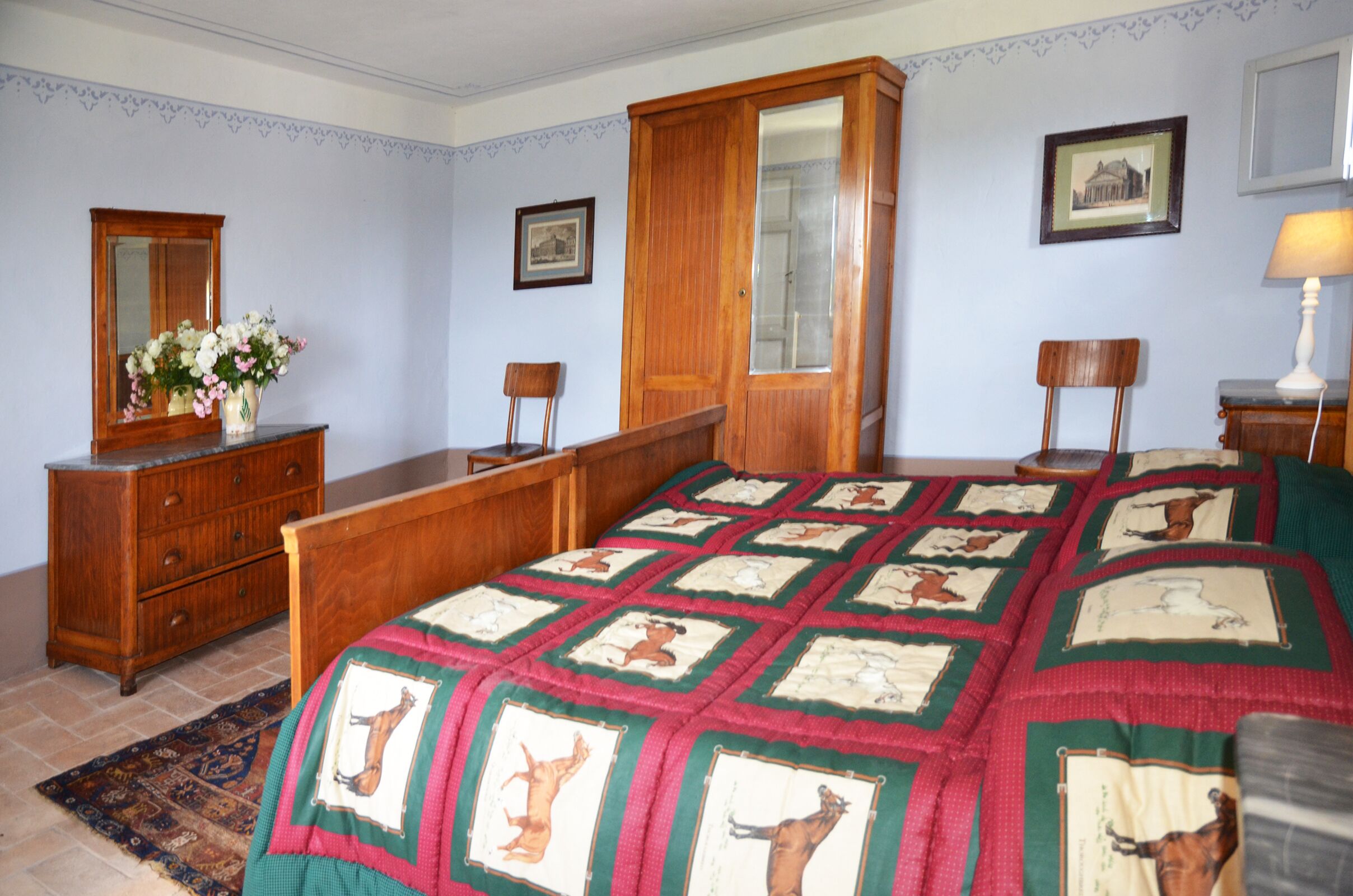 Apartment/ flat - SermugnanoHouse with character