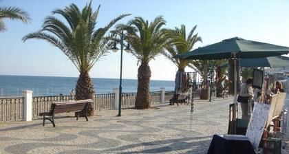 Villa mit eigenem Pool, herrlicher Meerblick, 10 Minuten zu Fuß zum Strand