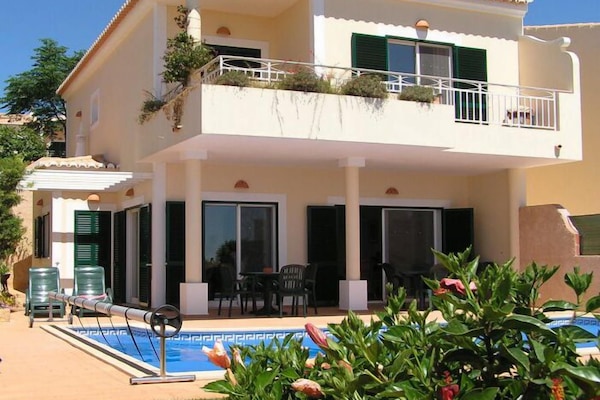 The Villa