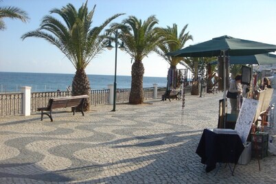 Villa with Private Pool, Breathtaking Ocean View, Close to Beach, Free Wifi