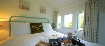 Início à Beira-mar Encantador 50 Jardas Para Sea, LG Jardim Privado