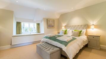 6 camere, accesso a Internet