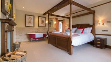 6 bedrooms, internet