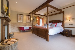 6 bedrooms, internet