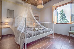 2 Schlafzimmer, Bügeleisen/Bügelbrett, Reisekinderbett, kostenloses WLAN