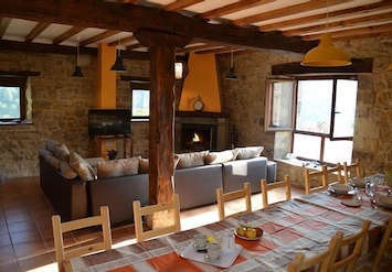 Restauration