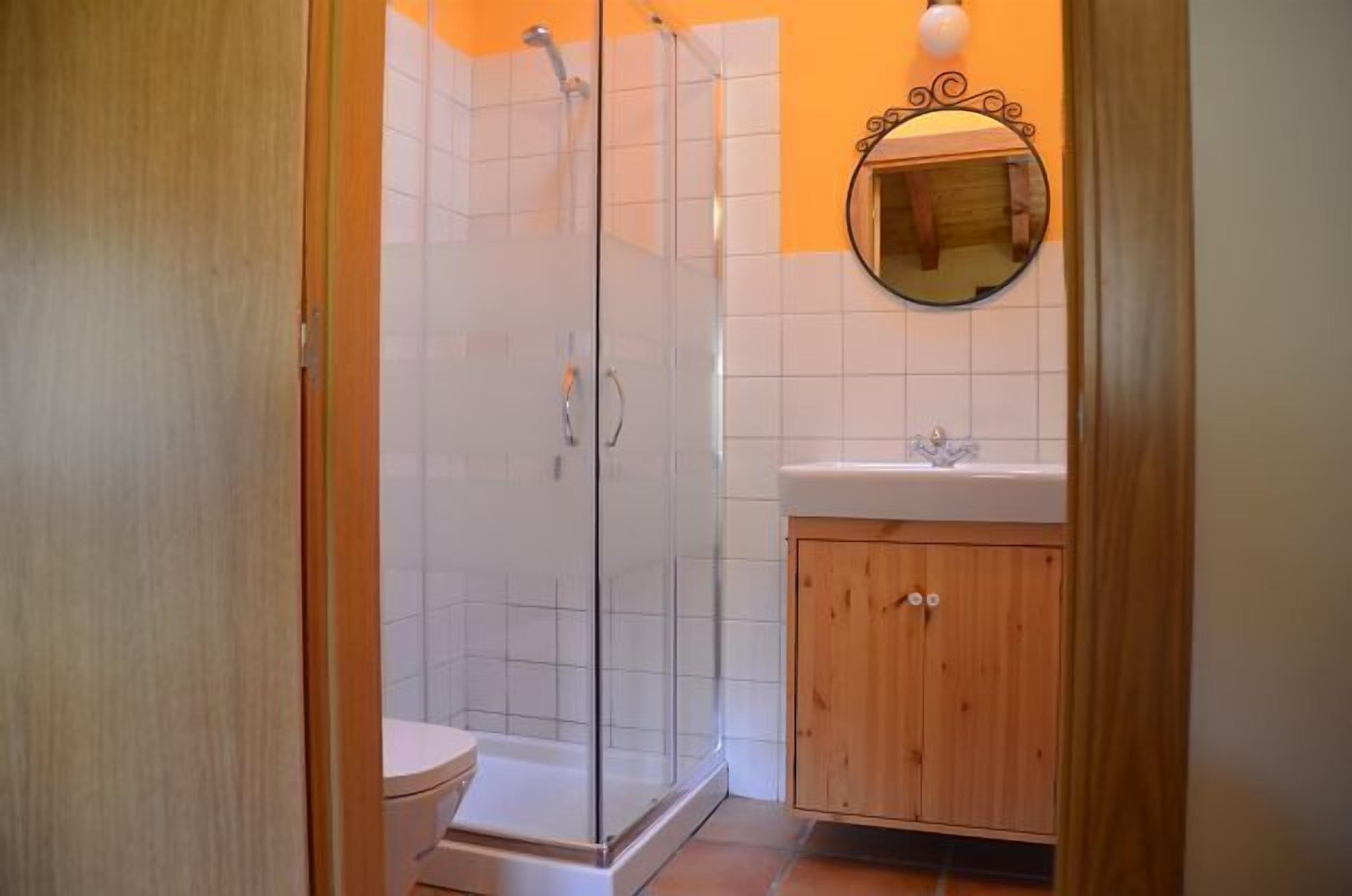 Self catering Etxegibel for 14 people