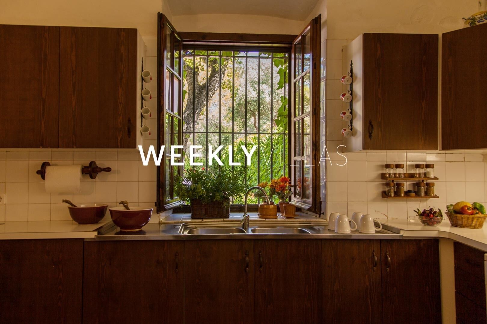 Masia Sitges Mas Peirot.  Authentic, Impressive Garden , 2 min. Beach