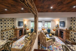 Interior - No. 33 Cottage 4, Thornham, Norfolk (Hunstanton)