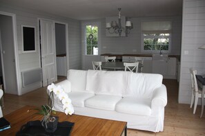 Fernseher, DVD-Player