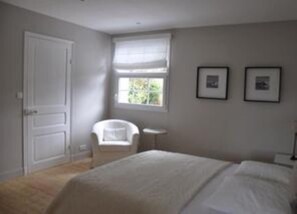 3 bedrooms, iron/ironing board, WiFi - Luxury house in MORGAT with garden, close to the beach (Crozon)