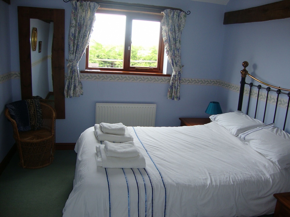 Piscina Meadow Cottage - Granja Knollands - Cotswolds