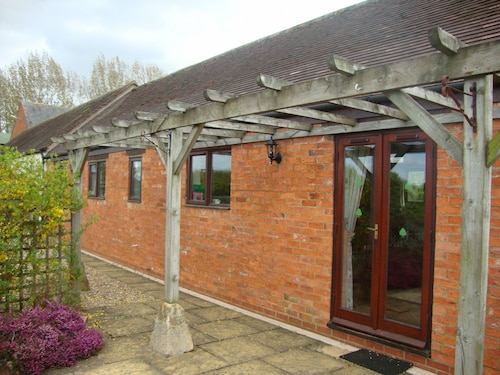 Pool Meadow cottage - Knollands Farm