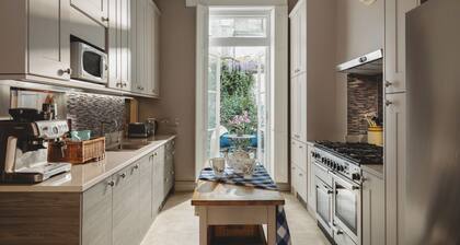 Seven-bedroom beautiful home in the heart of London (Westminster)