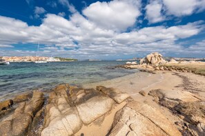 Plage à proximité