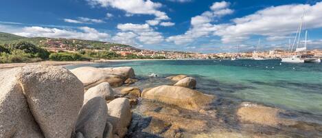 Plage à proximité