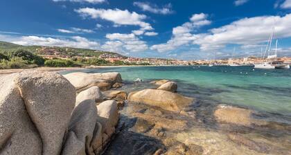 Two-room apartment (4 people) - Palau Green Village