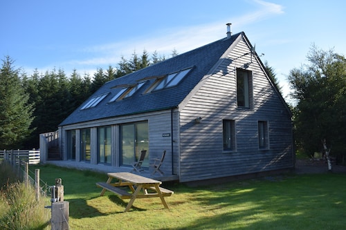 An Gearasdan, Glenelg, near Kyle of Localsh, Wester Ross