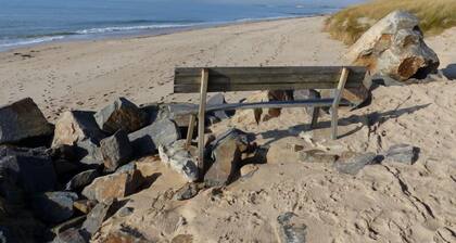 casa / villa - 3 cuartos - 5   Personas