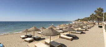 Casa Del Mar - Marbellamar