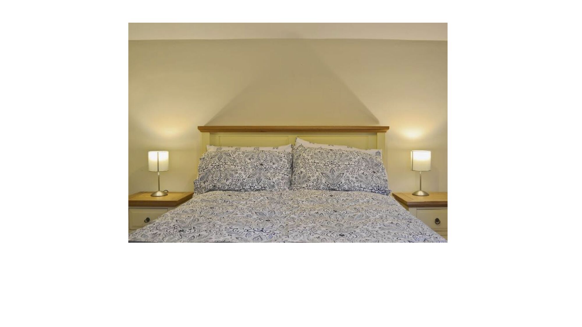 Character cottage in the beautiful Peak District