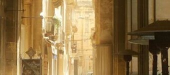 Grand Harbour, Valletta, Malta - sleeps six