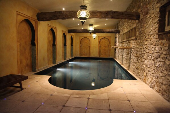Spa