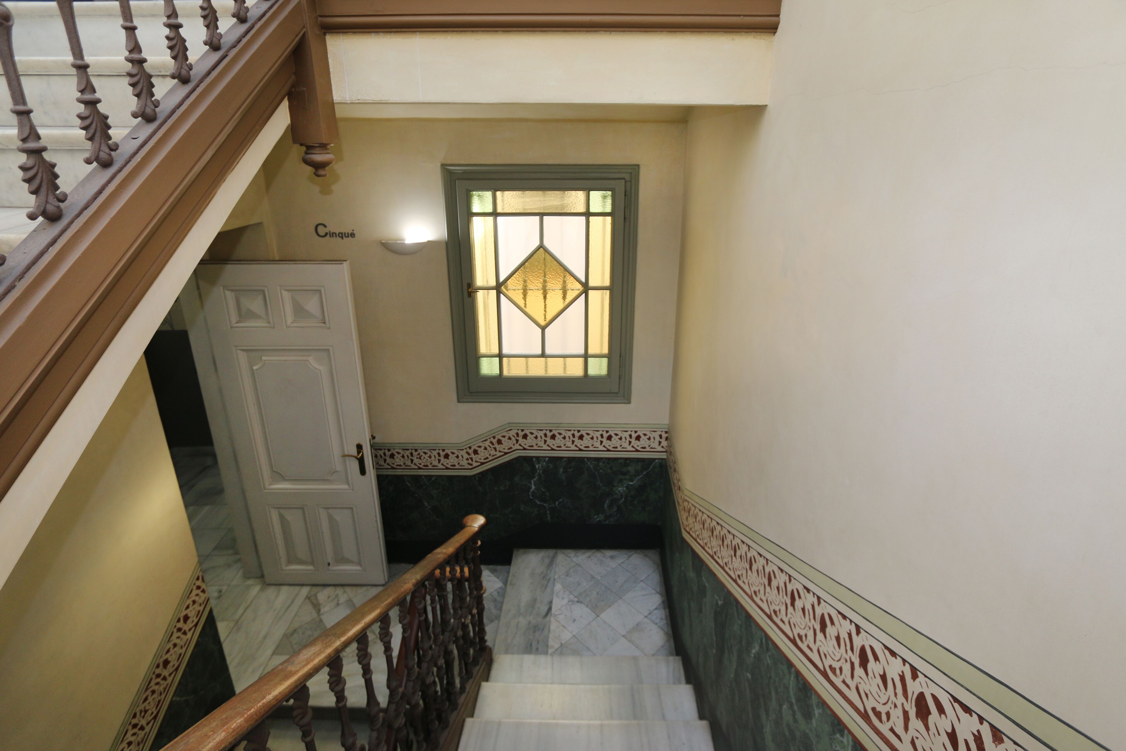 Intérieur