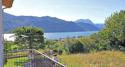 del Lario B & B - - Urlaub am Comer See -