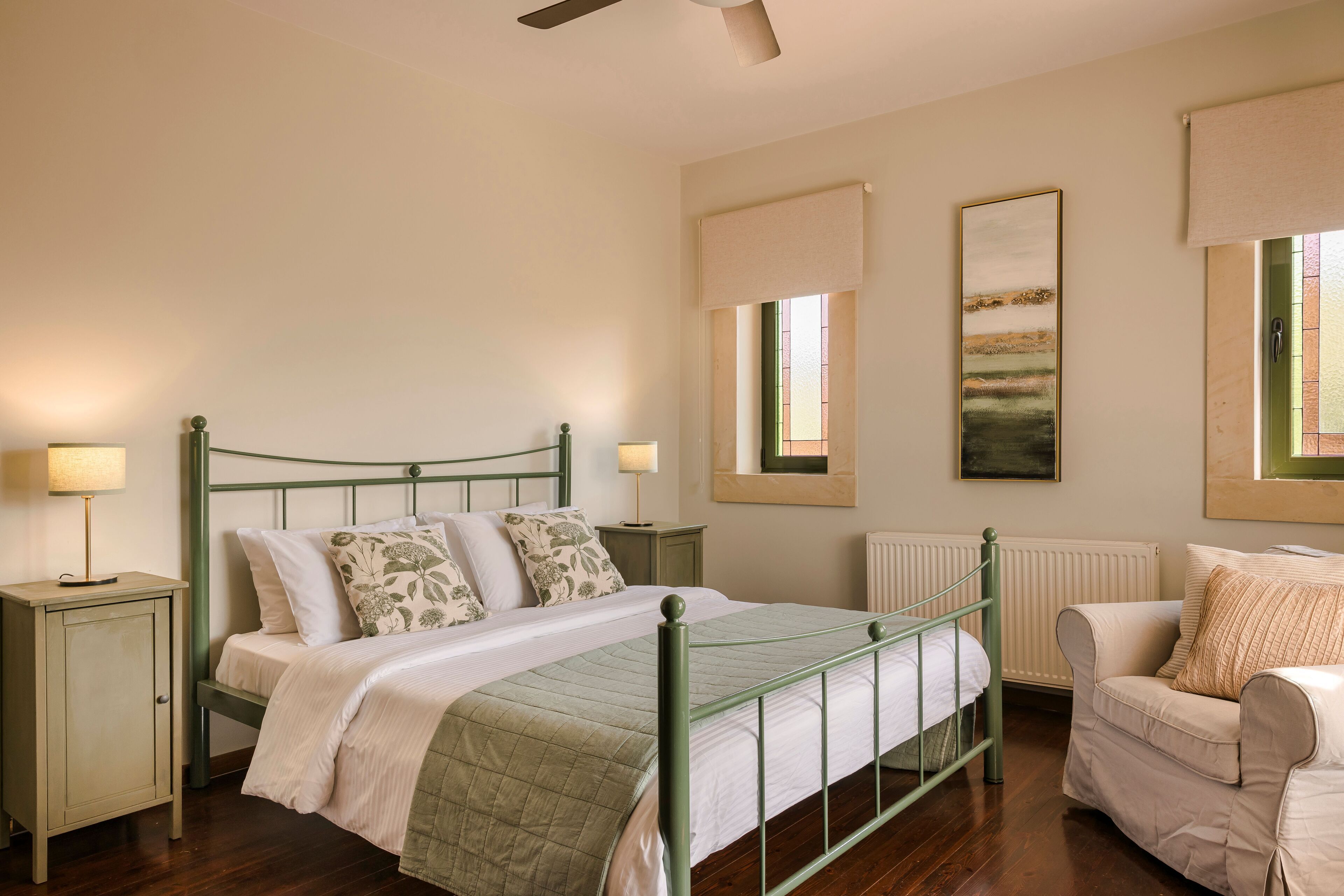 Secluded Beautiful Villa with Private Pool