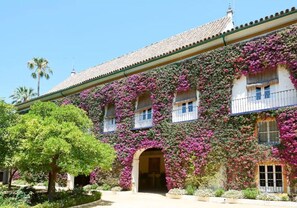 Exterior - Seville center, large penthouse with terrace and 3 double bedrooms (Sevilla)