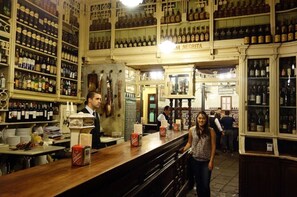 Bar (na propriedade)