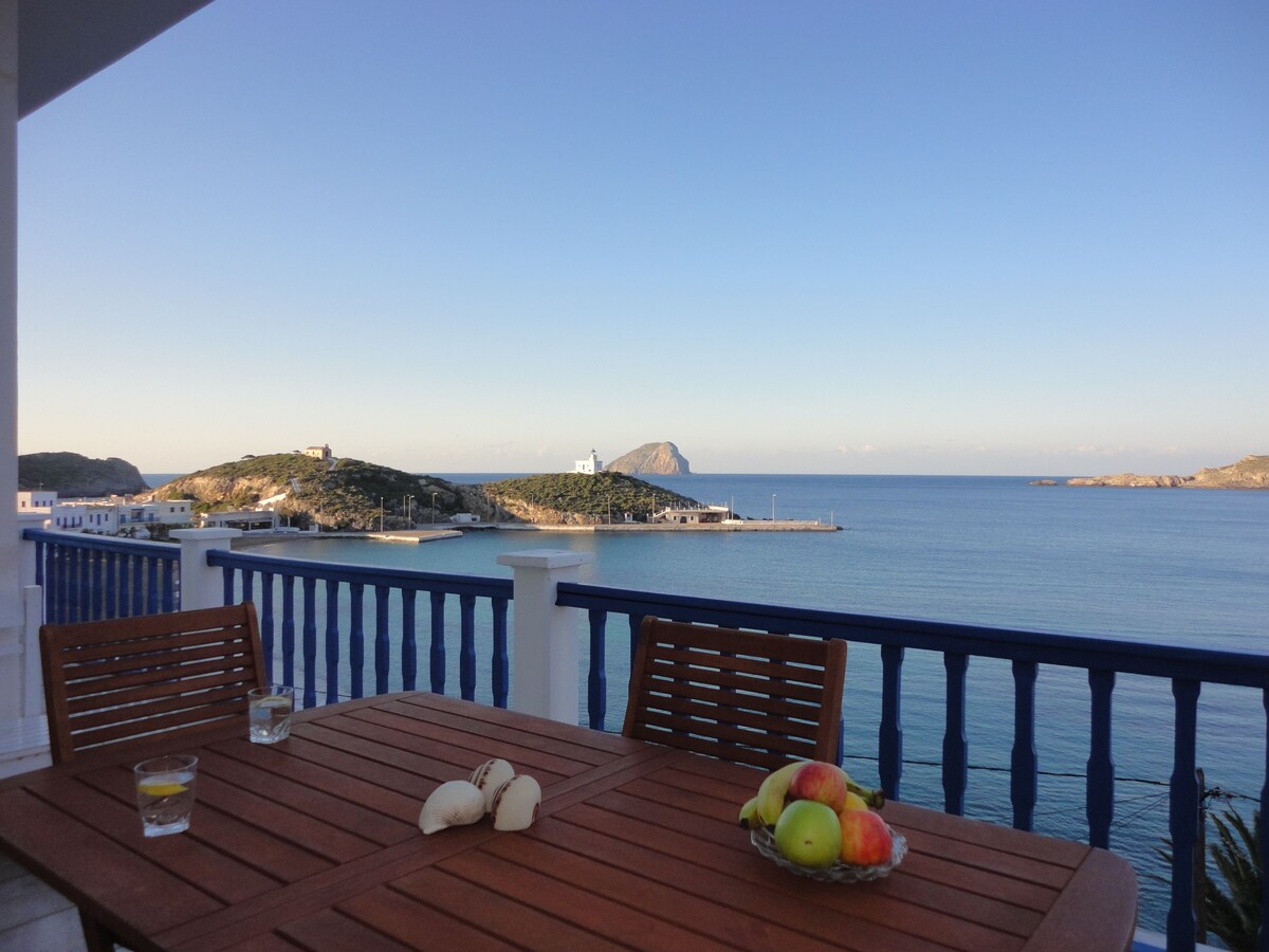 Image de profil de l’hôte