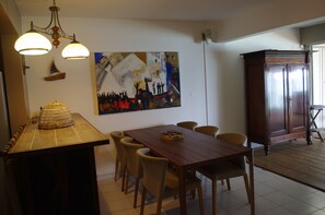 Restauration