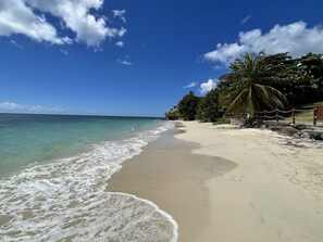 Beach nearby, beach towels - House / Villa - Sainte-luce (sainte-luce)