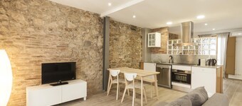 NICE LOFT IN THE CENTER OF TOSSA