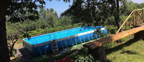 Alberca