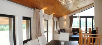 Luxury 4 Bedroom 3 Bathroom Sauna Family Ski Chalet To Rent In Borovets Bulgaria