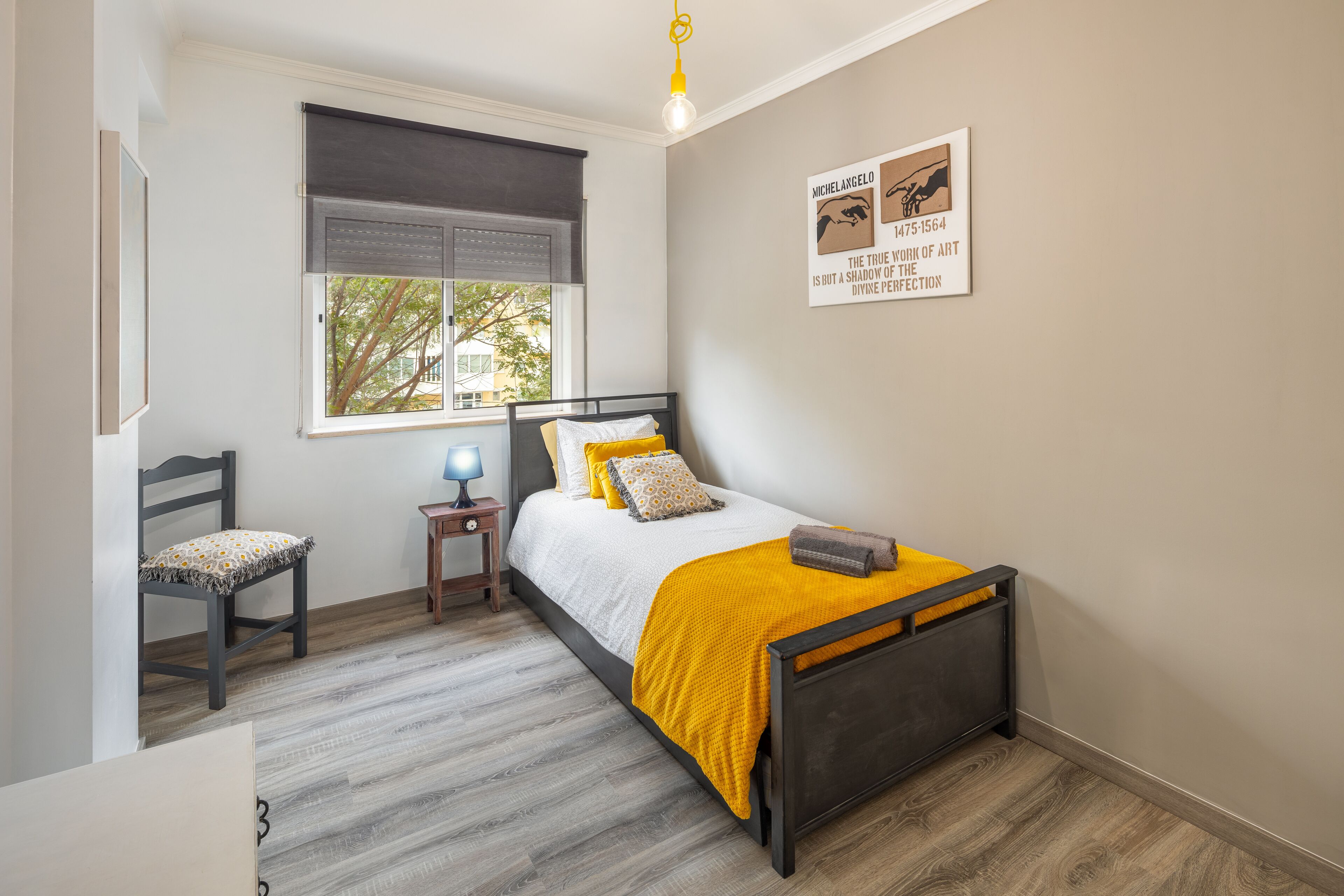 Kwadalayo Art Quarters